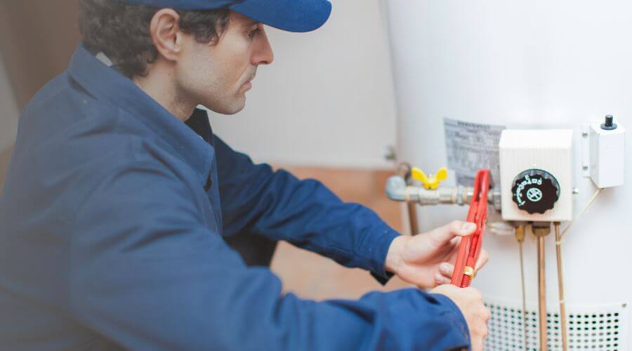 Professional bathroom faucet installation in Hornbeak, TN